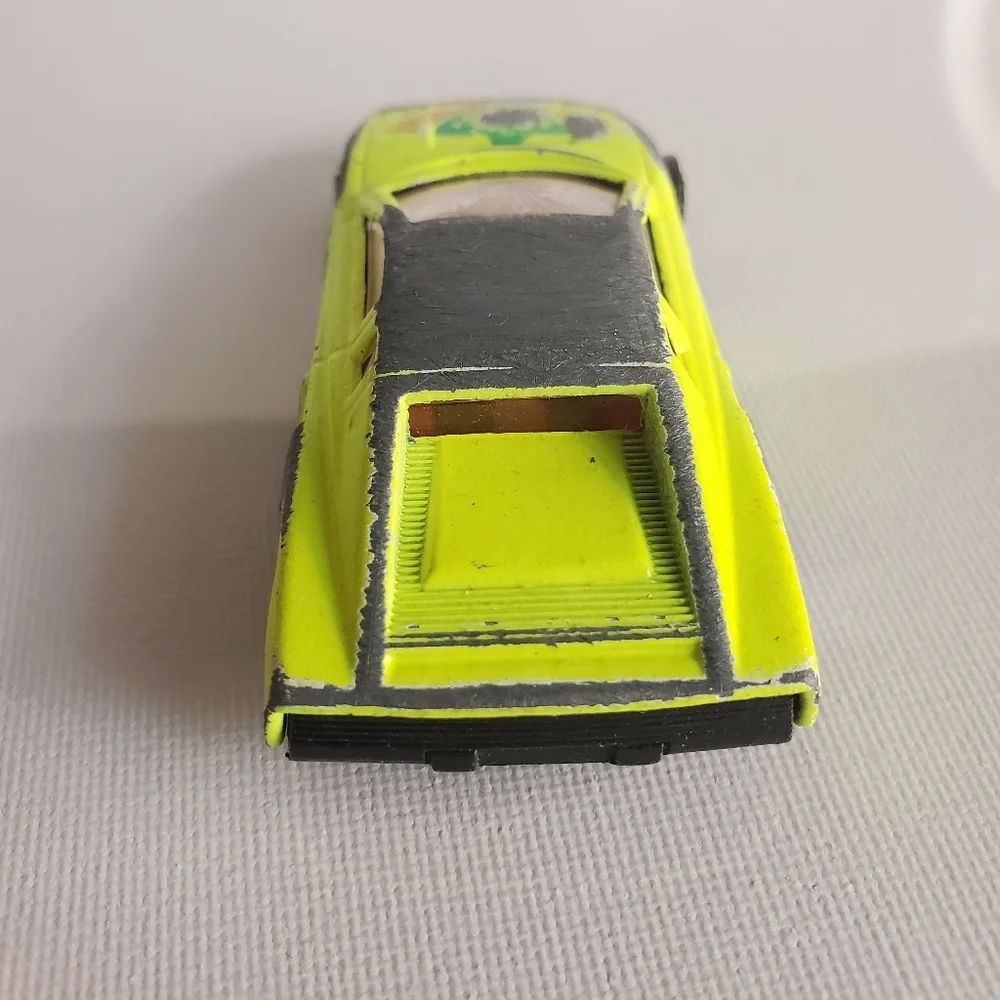 Toy Car